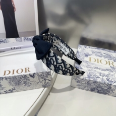 Christian Dior Hair Hoop